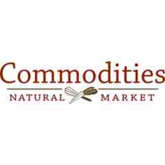 Commodities Natural Market