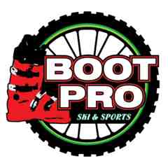 The Boot Pro Ski and Bike