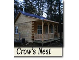 A Getaway Gift Certificate for Springwood Cabins in Hocking Hills