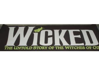 Wicked Street Banner