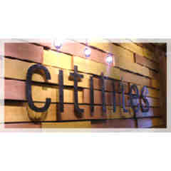 Citilites Restaurant and Bar