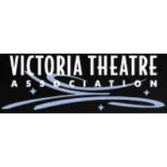 Sponsor: Victoria Theatre Association