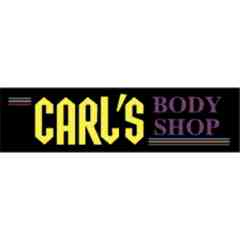Carl's Body Shop & Towing