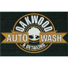 Oakwood Auto Wash & Detailing