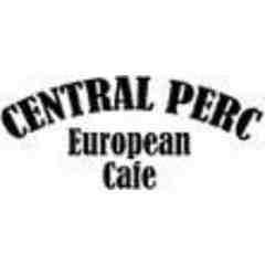 Central Perc European Cafe