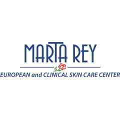 Marta Rey European & Clinical Skin Care Center