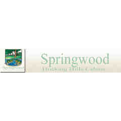 Springwood Cabins