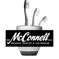McConnell Dentistry