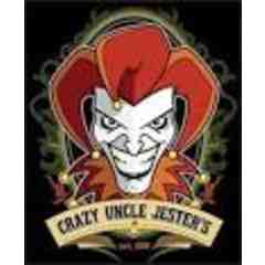 Crazy Uncle Jester's