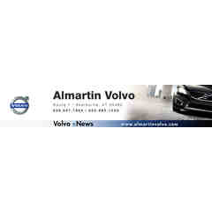 Almartin Volvo