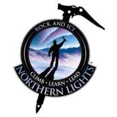 Northern Lights Rock & Ice