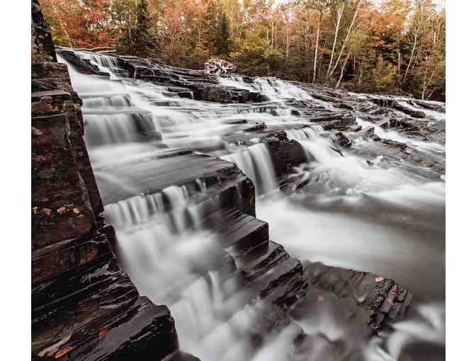 Chris Bennett Photography - x2 photos