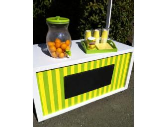 Ms. Salem's Class Project - Lemonade Stand Package