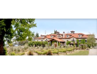 Byington Vineyard (Los Gatos, CA) - Tour and Tasting for up to 30 people
