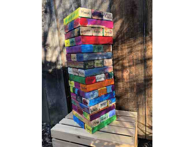 Tower of Family Fun