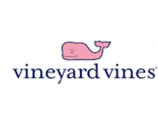 Vineyard Vines Shopping Spree