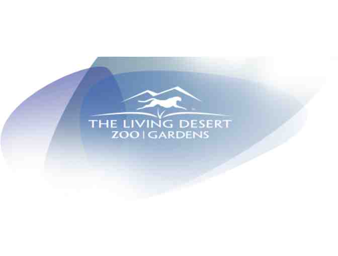 LIVE AUCTION ONLY - Palm Desert Condo - 4 days/3 nights