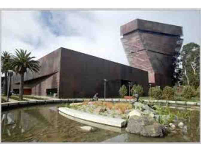 Multi Cultural Art Museums in San Francisco