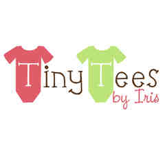 Tiny Tees by Iris