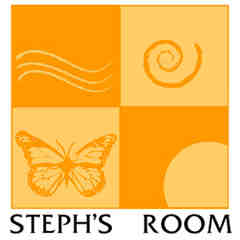 Steph's Room