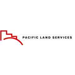 Sponsor: Pacific Land Services