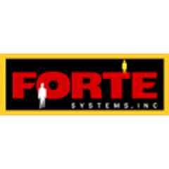 Forte Systems, Inc.