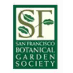 San Francisco Botanical Garden Society