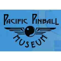 Pacific Pinball Museum