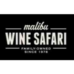 Malibu Wine Safaris