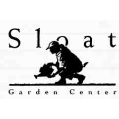 Sloat Garden Center