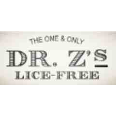 Dr. Z's Lice-Free