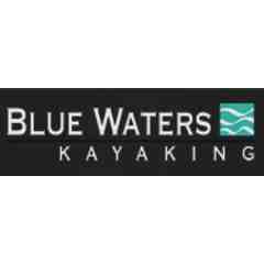 Blue Water Kayaking