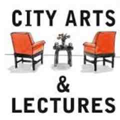 City Arts & Lectures