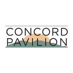 Concord Pavilion