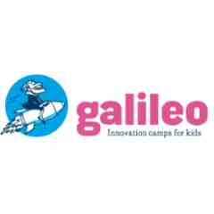 Camp Galileo