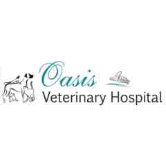 Oasis Veterinary Hospital