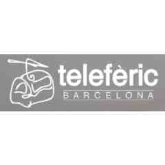 Telefèric Barcelona