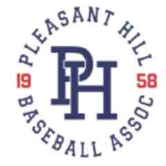 Pleasant Hill Baseball Association