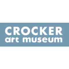 Crocker Art Museum