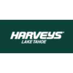 Sponsor: Harrah's/Harvey's Lake Tahoe