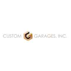 Sponsor: Custom Garages