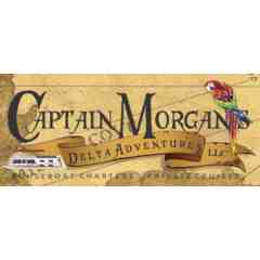 Captain Morgan Delta Adventures LLC
