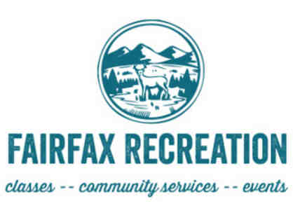 One Week at Camp Fairfax