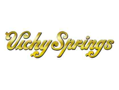 Buy one night, get the second night free @ Vichy Springs Resort