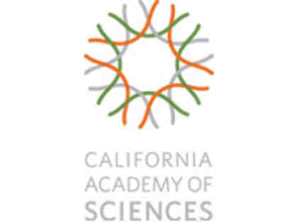 Four Tickets to the Academy of Sciences