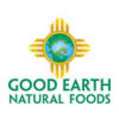 Sponsor: Good Earth Natural Foods