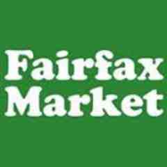 Fairfax Market