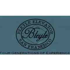 Bleyle Elevator