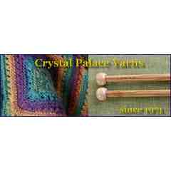 Crystal Palace Yarns