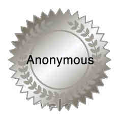 Anonymous